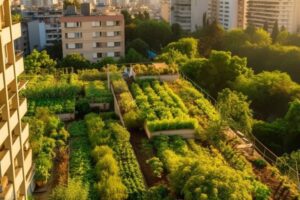 Viviamo sempre più in paludi alimentari cosa sono e perchè ci fanno male