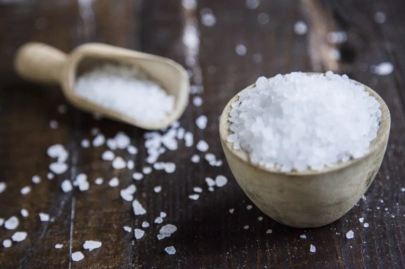 Switching to salt substitutes could save thousands of lives