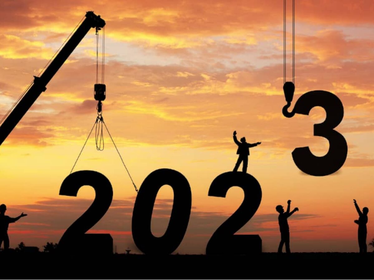 Revisitando as previsões tecnológicas que fizemos para 2023 ⁄ Manual do  Usuário