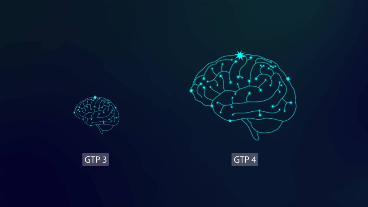 Прибывает GPT-4 и начинает заглядывать в нашу жизнь: теперь суперчат-бот  «видит»