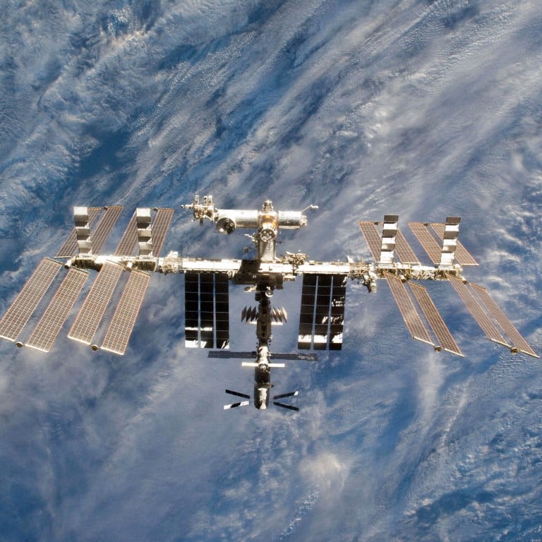 Stazione spaziale internazionale