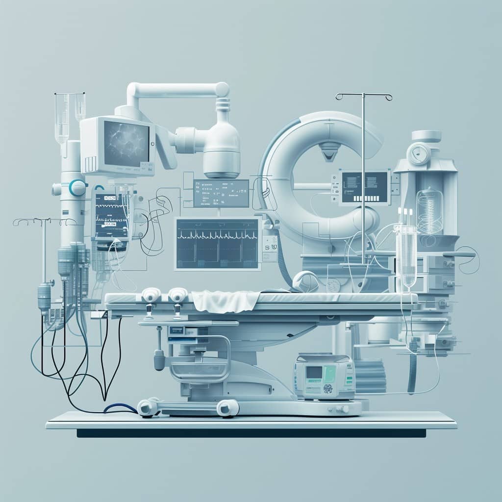 Arabia Saudita,  cardiochirurgia robot: 98% di sopravvivenza, 400 interventi