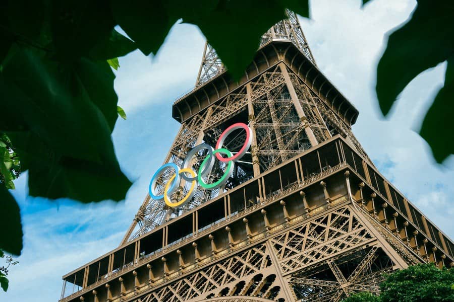 Olimpiadi di Parigi 2024