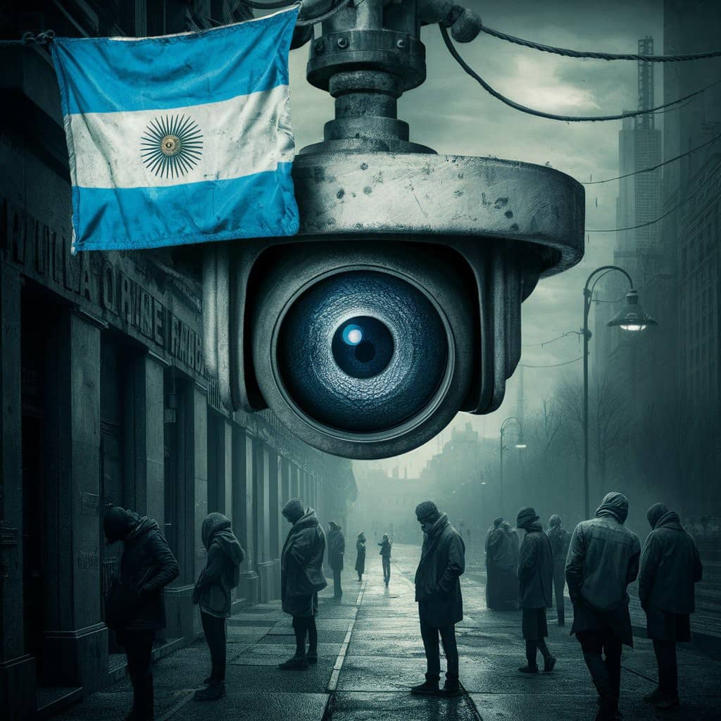 Milei vara una controversa Unità AI Argentina per prevedere i crimini