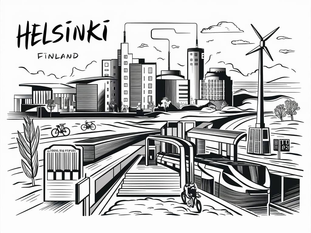 Helsinki 