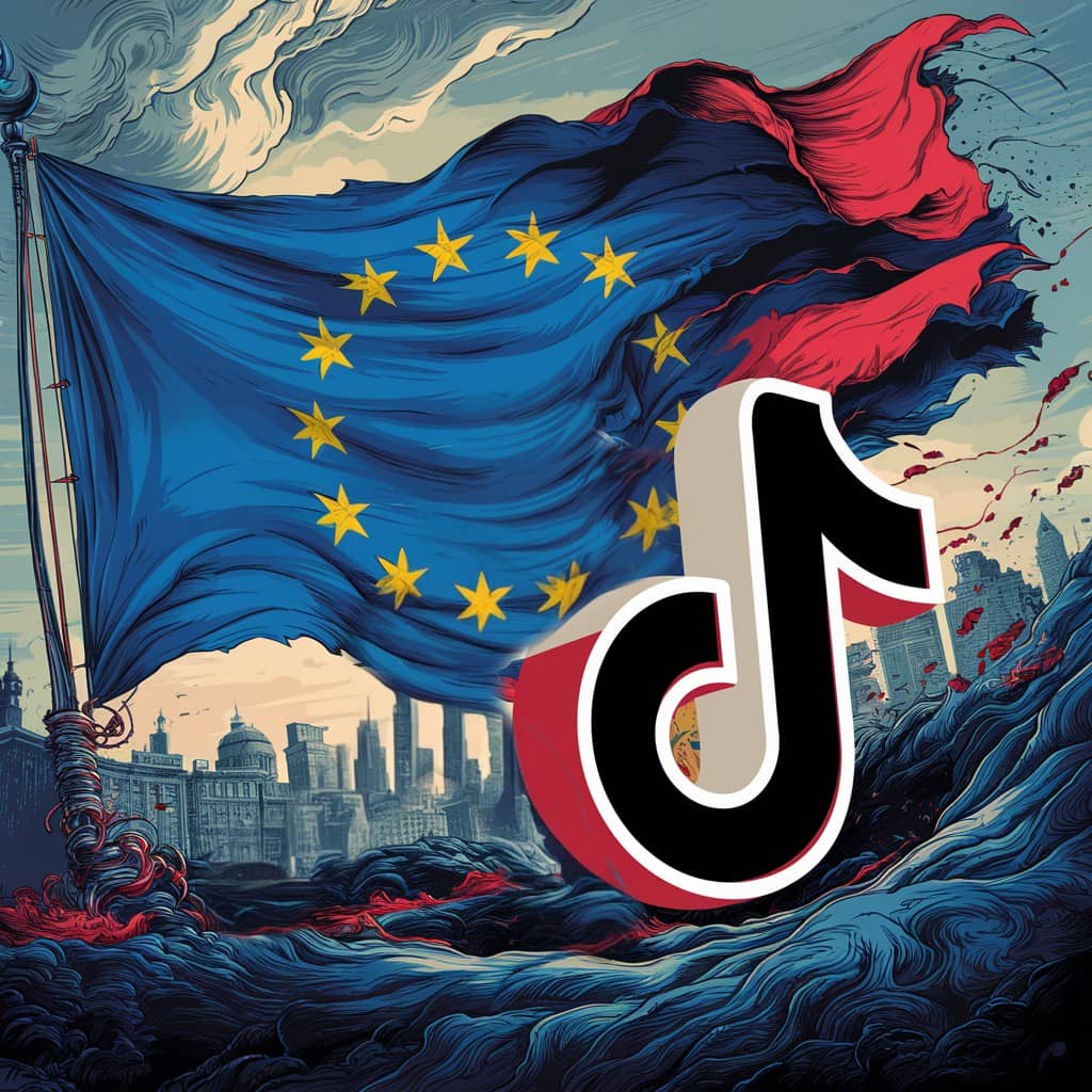 TikTok ban: la mossa strategica che potrebbe salvare l’app in UE