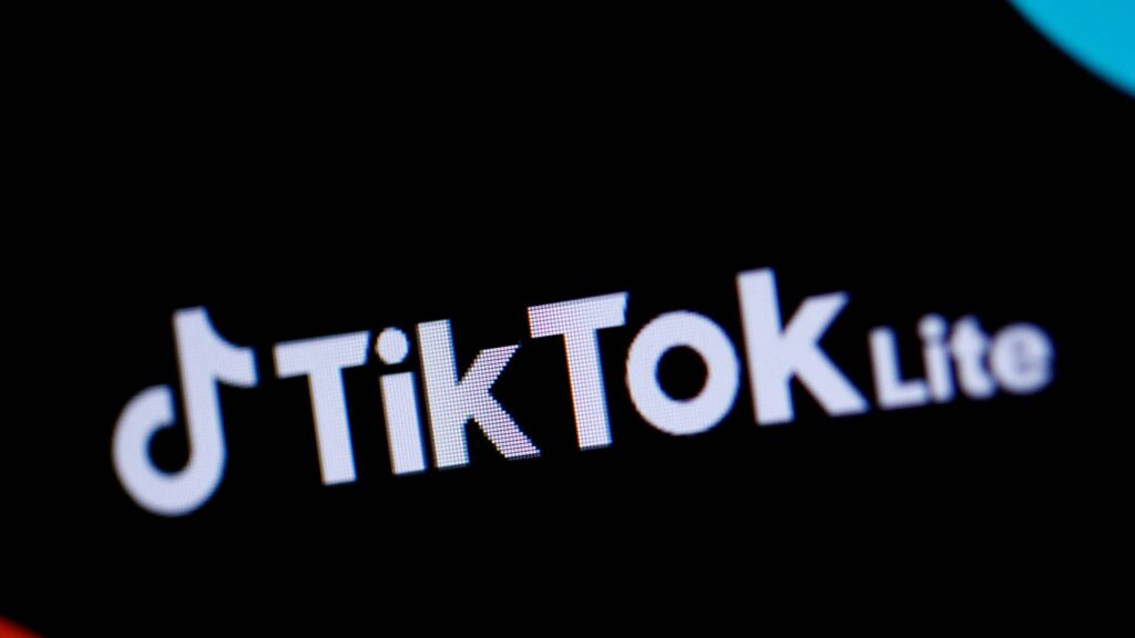 TikTok ban