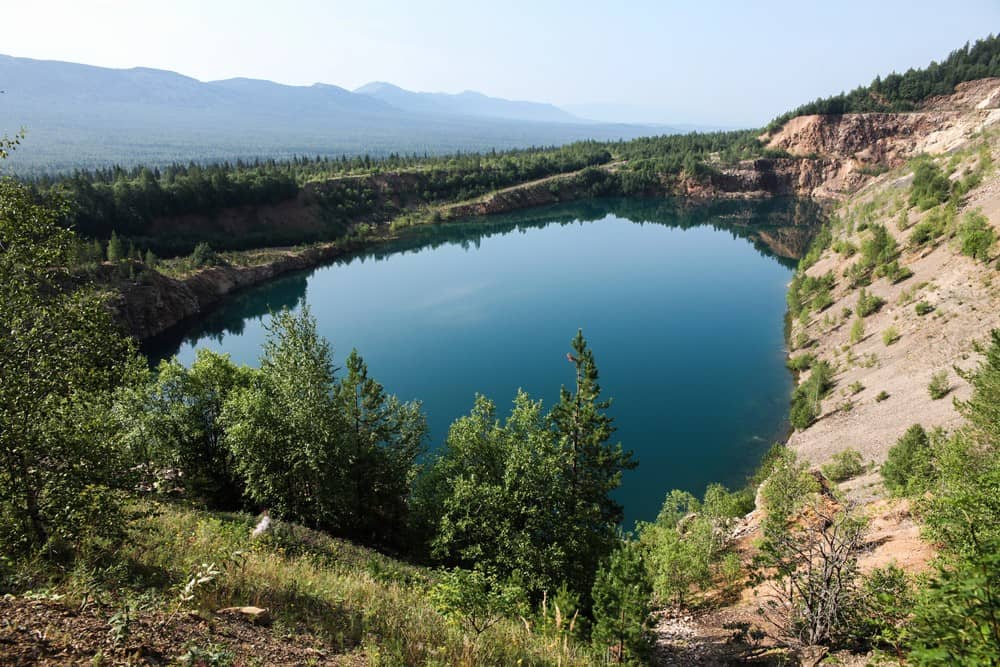 Laghi