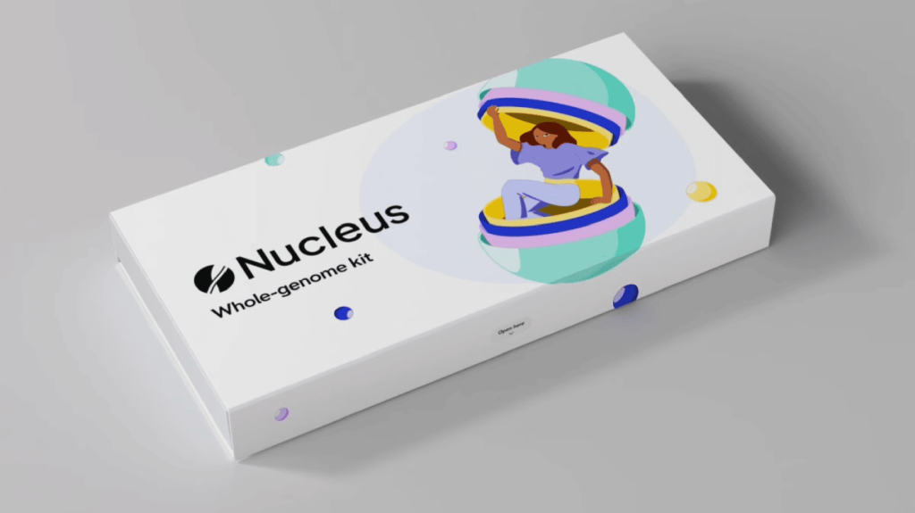 Nucleus