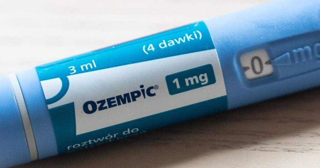 microdosing ozempic