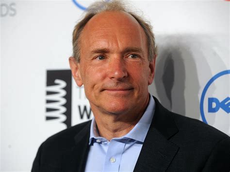 Tim Berners Lee internet