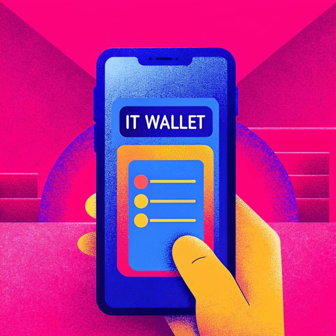 IT Wallet tra innovazione e timori per la privacy: cosa serve sapere