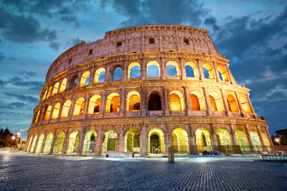 colosseo