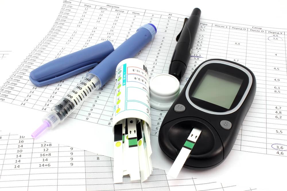 screening diabete