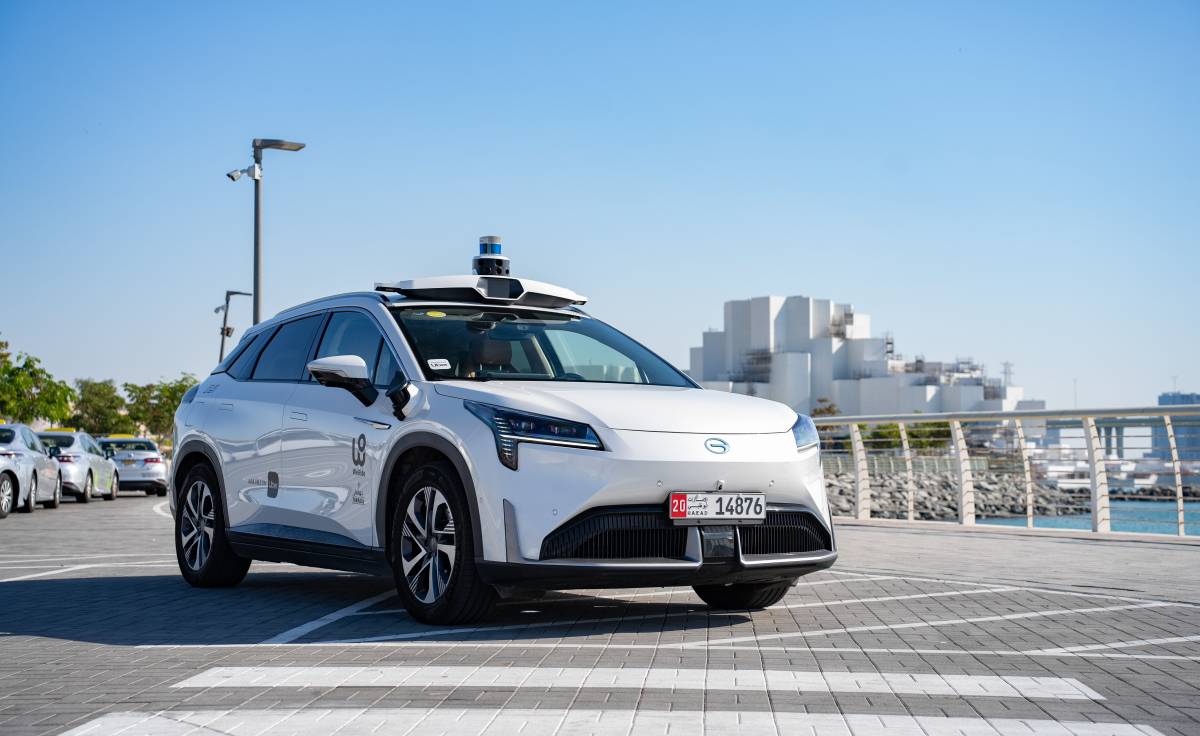 Waymo, Uber e Lyft: la corsa ai taxi autonomi è partita