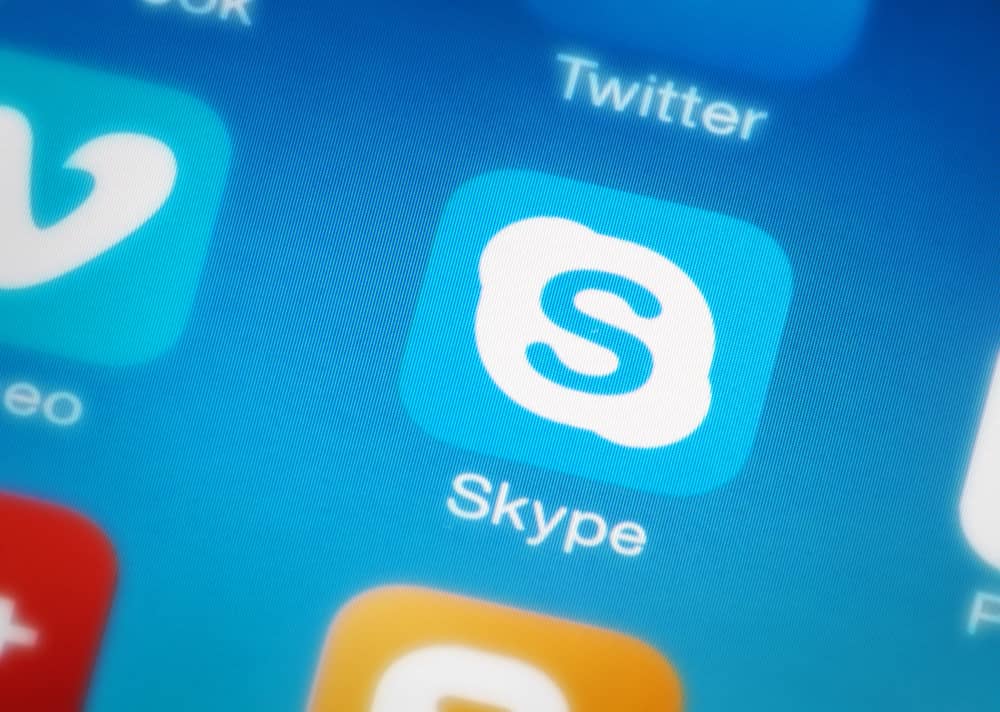 Skype