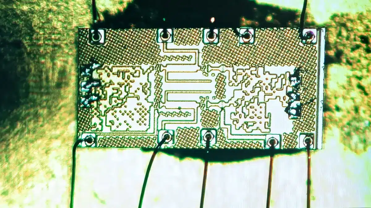 L’AI progetta già microchip che non siamo in grado di capire