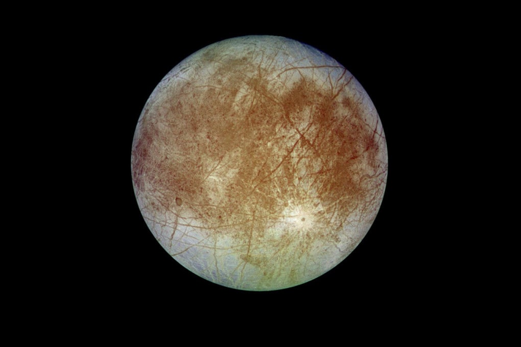 Europa Clipper