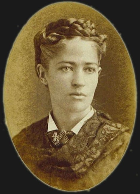 josephine cochrane 